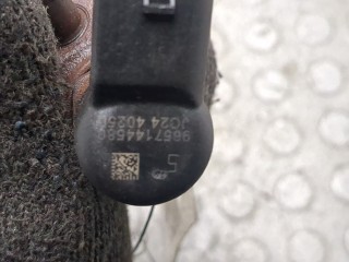 Форсунка топливная, ориг. номер 1373549, 1483820, 1373550, 3M5Q9F593DB, Ford Galaxy 2006-2010