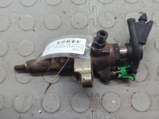 Форсунка топливная, ориг. номер 9802448680, Y65013H50C, Mazda 3 2011-2013