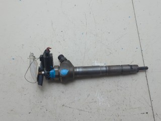 Форсунка топливная, ориг. номер 03L130277J, 0445110369, Volkswagen Sharan 2010-2015