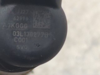 Форсунка топливная, ориг. номер 03L130277S, Seat Ibiza 2008-2012