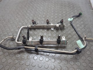 Форсунка топливная, ориг. номер BR3Z9F593B, GT4Z9F792A, Ford Explorer 2010-2015