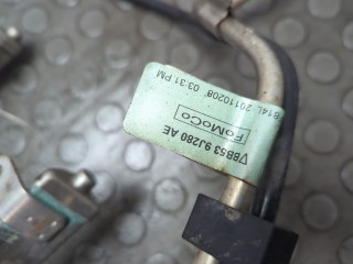 Форсунка топливная, ориг. номер BR3Z9F593B, GT4Z9F792A, Ford Explorer 2010-2015