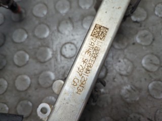 Форсунка топливная, ориг. номер BR3Z9F593B, GT4Z9F792A, Ford Explorer 2010-2015