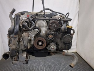 Форсунка топливная Subaru Legacy 2006-2009