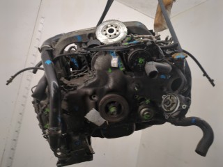Форсунка топливная, ориг. номер 16613AA020, Subaru Legacy 2006-2009
