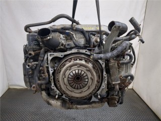 Форсунка топливная, ориг. номер 16613AA020, Subaru Legacy 2006-2009