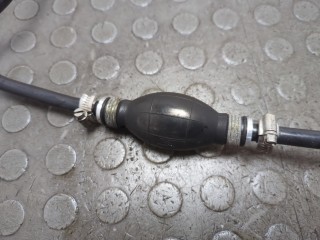 Насос топливный ручной (подкачка), Ford S-Max 2006-2010