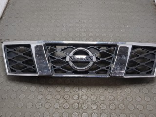 Решетка радиатора Nissan X-Trail 2007-2011