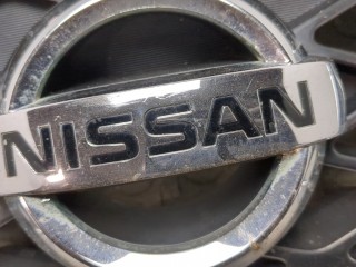 Решетка радиатора, ориг. номер 62310JG50A, Nissan X-Trail 2007-2011