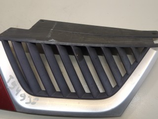 Решетка радиатора, ориг. номер 7450A037RB, Mitsubishi Outlander 2002-2009