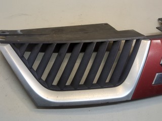 Решетка радиатора, ориг. номер 7450A037RB, Mitsubishi Outlander 2002-2009