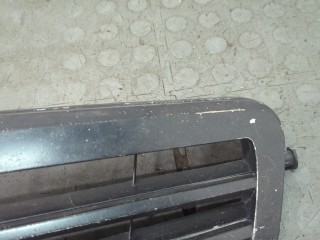 Решетка радиатора, Mercedes C W204 2007-2011