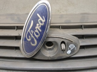 Решетка радиатора, ориг. номер 7M51R8138A, Ford C-Max 2007-2010