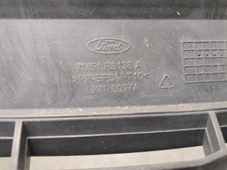Решетка радиатора, ориг. номер 7M51R8138A, Ford C-Max 2007-2010