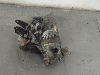 КПП 6-ст.мех. (МКПП) Mazda 6 (GG) 2005-2008