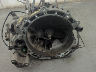 КПП 6-ст.мех. (МКПП), ориг. номер GC0117150A, G60117100, Mazda 6 (GG) 2005-2008