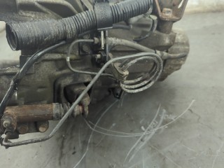 КПП 6-ст.мех. (МКПП), ориг. номер GC0117150A, G60117100, Mazda 6 (GG) 2005-2008