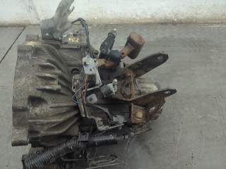 КПП 6-ст.мех. (МКПП), ориг. номер GC0117150A, G60117100, Mazda 6 (GG) 2005-2008