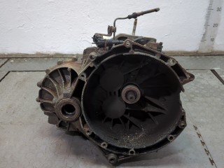 КПП 6-ст.мех. (МКПП), ориг. номер 8C1R7002DG, 1682142, Ford Transit 2006-2014