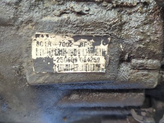 КПП 6-ст.мех. (МКПП), ориг. номер 8C1R7002DG, 1682142, Ford Transit 2006-2014