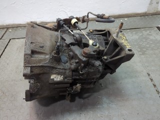 КПП 6-ст.мех. (МКПП), ориг. номер 8C1R7002DG, 1682142, Ford Transit 2006-2014