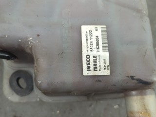 Бачок расширительный, ориг. номер 3175836, Iveco Stralis 2012-2026