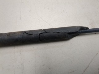 Антенна, ориг. номер 1J0035849A, 1J0035501C, Volkswagen Passat 2000-2005