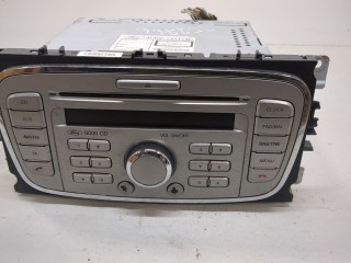 Магнитола Ford Focus 2007-2011