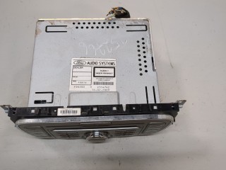 Магнитола, ориг. номер 8M5T18C815AB, Ford Focus 2007-2011