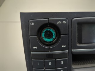 Магнитола, ориг. номер 30775676, Volvo XC90 2002-2006