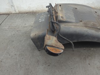 Крыло кабины, Renault Midlum 2 2005-2013