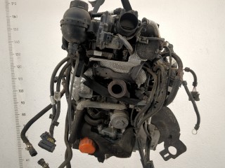 Теплообменник, ориг. номер 7623685, 17117623685, BMW i3 2013-2017