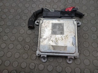 Блок управления двигателем Mercedes C W204 2007-2011
