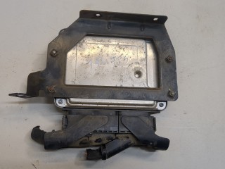 Блок управления двигателем, ориг. номер 3911327826, 0281015374, Hyundai Santa Fe 2004-2012