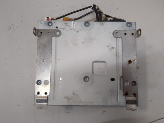 Блок управления радиоприемником, ориг. номер 4F0035541H, Audi A6 2004-2008