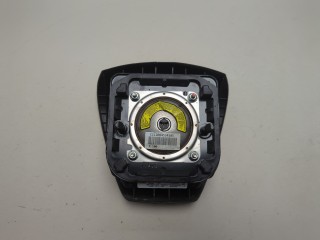 Подушка безопасности водителя, ориг. номер 42354721, Chevrolet Captiva 2011-2013