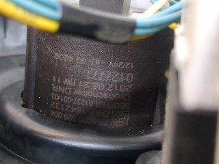 Переключатель подрулевой АКПП, ориг. номер 1642132, DAF LF 2006-2013
