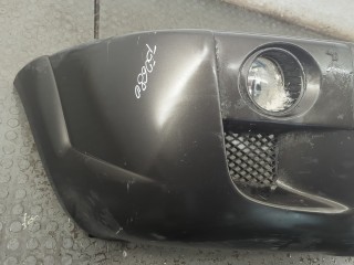 Бампер передний, ориг. номер 865112E040, Hyundai Tucson 1 2004-2010
