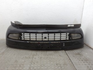 Бампер передний Opel Zafira 2003-2006