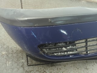 Бампер передний, ориг. номер 9119200, 1400132, 93178228, Opel Zafira 2003-2006