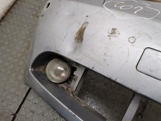 Бампер передний, ориг. номер 51117111739, 7111739, BMW 5 серия 2002-2007