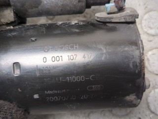 Стартер, ориг. номер 0001107417, 2S6U11000CB, Volvo S40 2003-2007