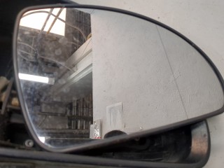 Зеркало боковое правое, ориг. номер 876201H750, KIA Cee'd 2006-2010