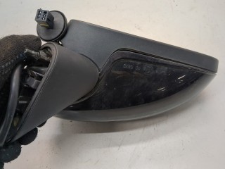 Зеркало боковое правое, ориг. номер 13188497, 13203387, Opel Corsa 2006-2011