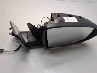 Зеркало боковое правое Nissan Qashqai 2010-2013