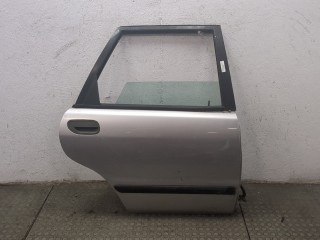 Ручка двери наружная правая задняя, ориг. номер 30822236, Volvo S40 1995-2000