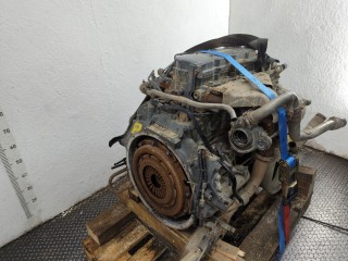 Двигатель (ДВС), DAF LF 2006-2013