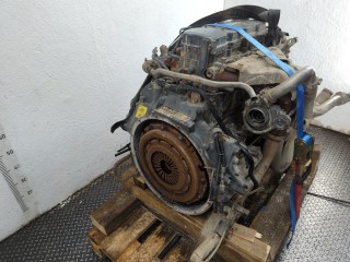 Двигатель (ДВС), DAF LF 2006-2013