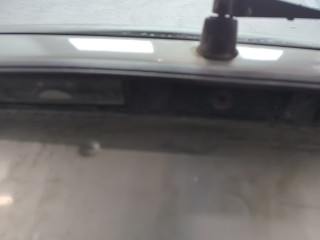 Крышка (дверь) багажника, ориг. номер 7734517, Fiat Punto 1993-1999