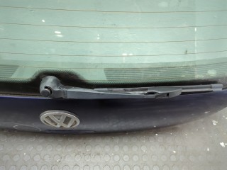 Крышка (дверь) багажника, ориг. номер 1J6827025G, Volkswagen Golf 4 1997-2006